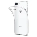 TPU Soft Silicone Case - For iPhone 7/8 Plus