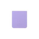 Samsung Galaxy Z Flip 4 (F721B) Bottom Battery Cover GH82-29298B - Purple