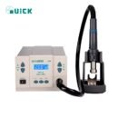 Lead-free Hot Air Rework Station (1000W) - by Quick - 861DW ESD