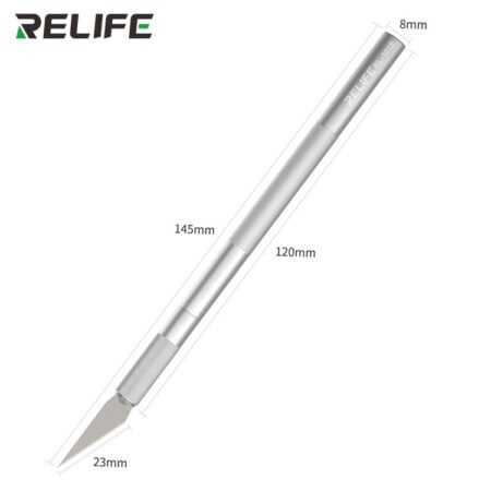 Relife Knife Set RL-101E