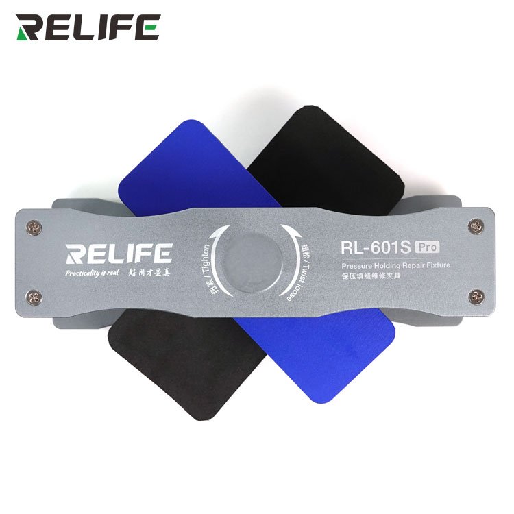 Relife Pressure Holding repair fixture RL-601S PRO - Afbeelding 4