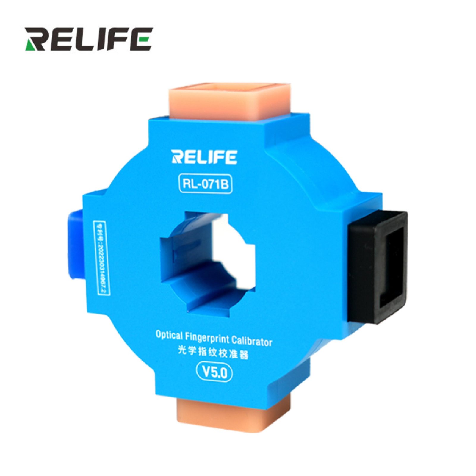 Optische Fingerprint Kalibratie - by ReLife - RL-071B