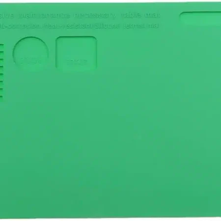Repair Mat - Heat Resistant - 33x20 cm
