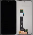 Motorola G Play (2024) Display + Digitizer Complete - Black