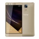 Huawei Honor 7 (PLK-AL10) Fingerprint Sensor - Gold