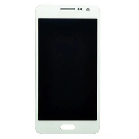 Samsung Galaxy A3 (2015) (A300F) Display + Digitizer (GH69-33097B) - White