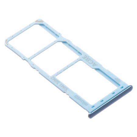 Samsung Galaxy A32 4G (A325F) Sim tray + MicroSD tray - Awesome Blue