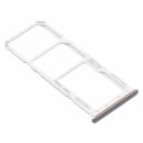Samsung Galaxy A32 4G (A325F) Sim tray + MicroSD tray - Awesome White