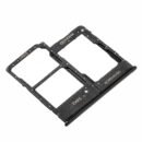 Samsung Galaxy A20e (A202F) Sim Holder - Black