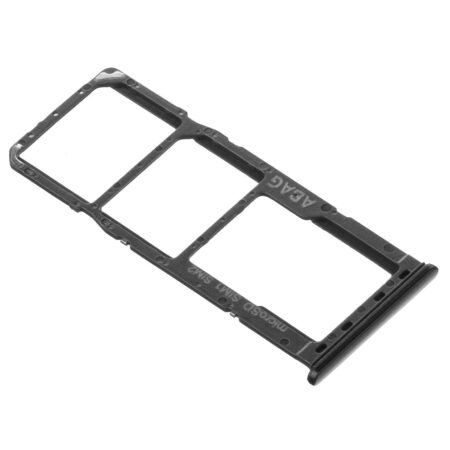 Samsung Galaxy A21s (A217F) Sim Holder - Black