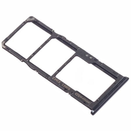 Samsung Galaxy A70 (A705F) Sim Holder - Black