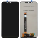 Nokia 7.1 Plus Display + Digitizer Complete OEM - Black