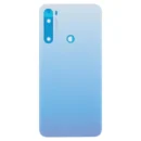 Xiaomi Redmi Note 8T Battery Cover - Moon White