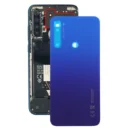 Xiaomi Redmi Note 8T Battery Cover - Stellar Blue