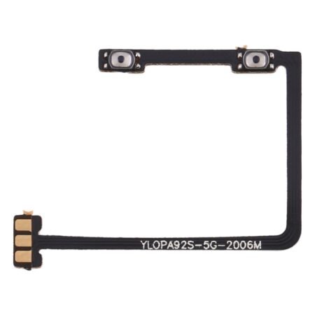Oppo Find X2 (CPH2023) Audio Connector