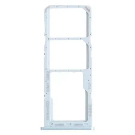 Samsung Galaxy A22 4G (A225F) Sim Holder - Mint