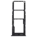 Samsung Galaxy A04s (A047F) Sim Holder - Black