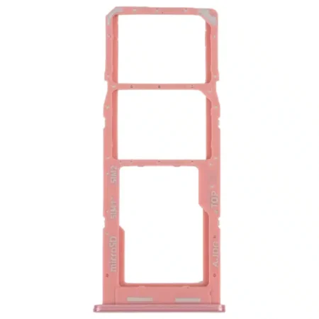 Samsung Galaxy A04s (A047F) Sim Holder - Copper