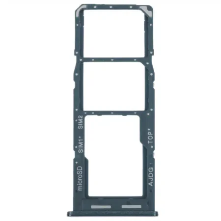 Samsung Galaxy A04s (A047F) Sim Holder - Green