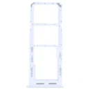Samsung Galaxy A04s (A047F) Sim Holder - White