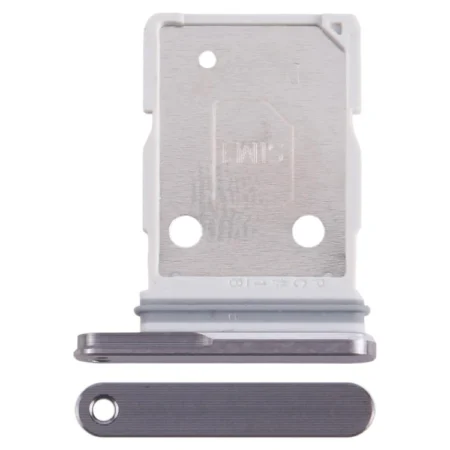 Samsung Galaxy A56 (A566B) Sim Holder - Gold