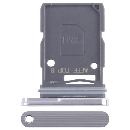 Samsung Galaxy A56 (A566B) Sim Holder - Blue