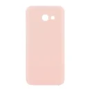 Samsung Galaxy A3 (2017) (A320F) Replacement Battery Cover - Pink