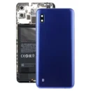 Samsung Galaxy A10 (A105F) Battery Cover - Blue