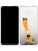 Nokia XR20 (TA-1368 / TA-1362) Display + Digitizer Complete OEM - Black