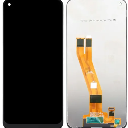 Nokia XR20 (TA-1368 / TA-1362) Display + Digitizer Complete OEM - Black