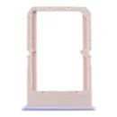 Oppo A72 (5G) Sim Holder - Blue