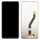 Wiko View 5 / View 5 Plus Display + Digitizer Complete OEM (No Frame) - Black