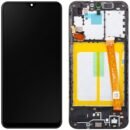 Samsung Galaxy A20e (A202F) Display GH82-20229A - Black