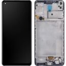 Samsung Galaxy A21S (A217F) (GH82-22988A) Display - Black