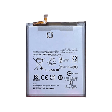 Samsung Galaxy S23 Ultra (S918B) Battery EB-BS918ABY - Premium Quality