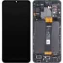 Samsung Galaxy A32 5G (A326B) (GH82-25121A) Display Complete - Black