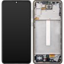 Samsung Galaxy A33 5G (A336B) Display + Digitizer Soft OLED Big (With Fame)