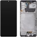 Samsung Galaxy A42 5G (A426B) Display + Digitizer Soft OLED Big (With Fame)