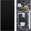 Samsung Galaxy Note 20 Ultra (N985F) / Galaxy Note 20 Ultra 5G (N986B) Display Complete (GH82-23597A) - Black
