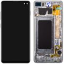 Samsung Galaxy S10 Plus SM-G975F (GH82-18849A) Display Complete - Prism Black
