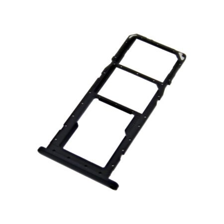Oppo Find X2 Lite (CPH2145) Sim Card + SD Card Holder - Gold