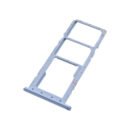 Samsung Galaxy A04e (A042F) Sim Holder - Blue