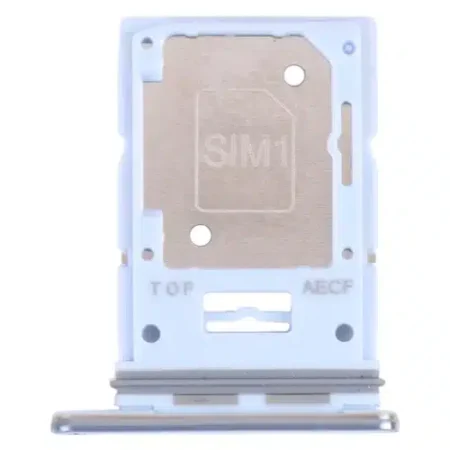 Samsung Galaxy A53 5G (A536B) Sim tray + MicroSD tray - Blue