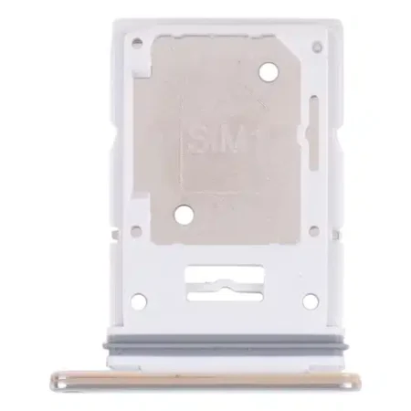 Samsung Galaxy A53 5G (A536B) Sim tray + MicroSD tray - White
