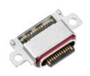 Samsung Galaxy S10 (SM-G973F) / Galaxy S10E (SM-G970F) / Galaxy S10 Plus (SM-G975F) Charge Connector