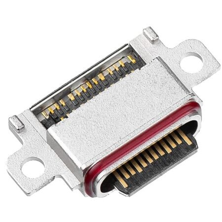 Samsung Galaxy S10 (SM-G973F) / Galaxy S10E (SM-G970F) / Galaxy S10 Plus (SM-G975F) Charge Connector