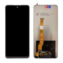 Oppo A58 4G (CPH2577) / A78 4G (CPH2565) / A97 / Realme C55 (RMX3710) Display + Digitizer Complete - Black