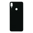 Xiaomi Redmi Note 7 Battery Cover - Black