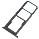 Samsung Galaxy A20 (A205F) Sim Holder - Black