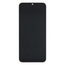 Samsung Galaxy A04e (A042F) Display + Digitizer (With Frame) - Black